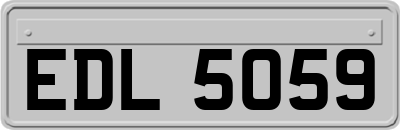 EDL5059