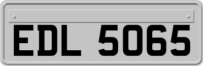 EDL5065