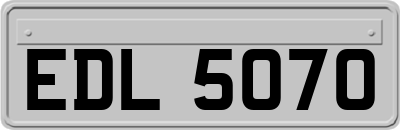 EDL5070