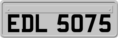 EDL5075