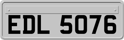 EDL5076