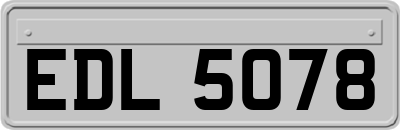 EDL5078
