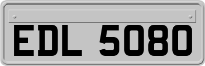 EDL5080