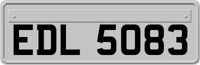 EDL5083
