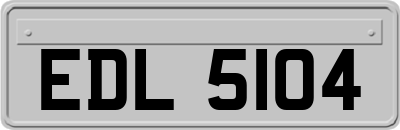 EDL5104