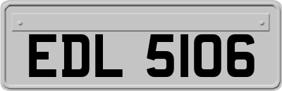 EDL5106