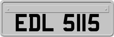 EDL5115