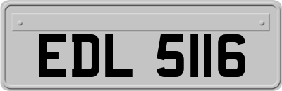 EDL5116