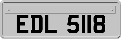 EDL5118