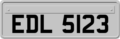 EDL5123