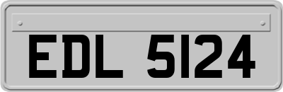EDL5124