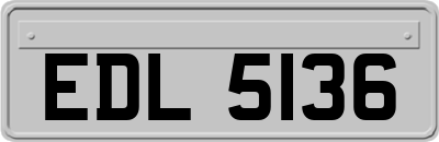EDL5136