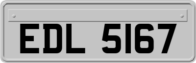 EDL5167