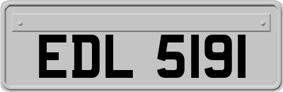 EDL5191