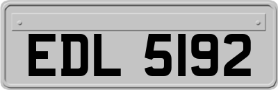 EDL5192