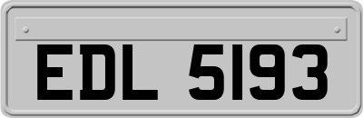 EDL5193