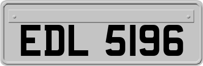 EDL5196