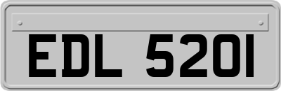 EDL5201