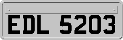 EDL5203