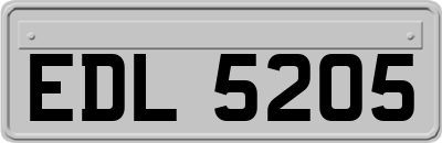 EDL5205