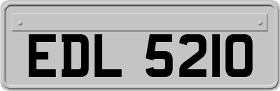 EDL5210