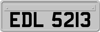 EDL5213