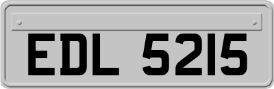 EDL5215