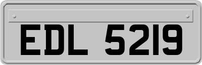 EDL5219