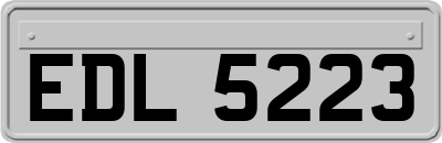 EDL5223