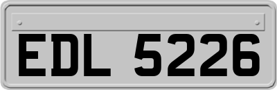 EDL5226