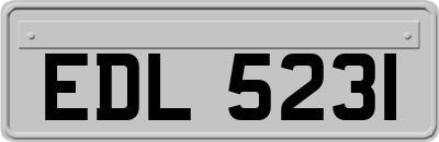 EDL5231