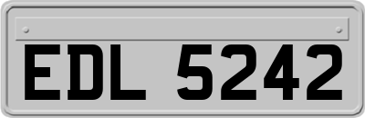 EDL5242