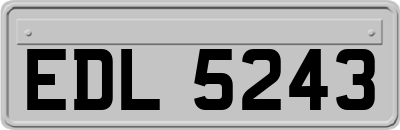 EDL5243