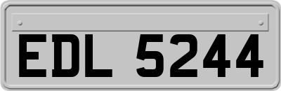 EDL5244