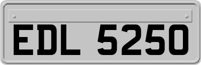 EDL5250