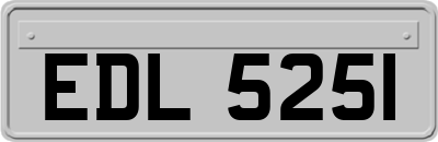 EDL5251