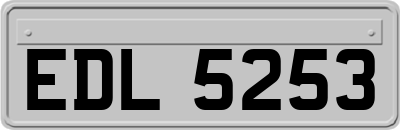 EDL5253