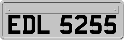 EDL5255