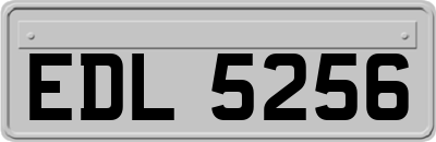 EDL5256