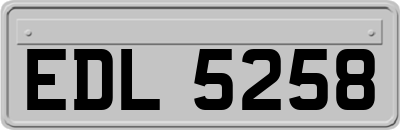 EDL5258