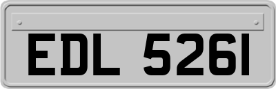 EDL5261