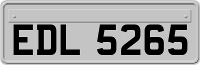 EDL5265