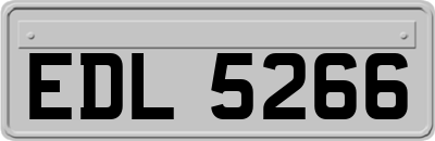 EDL5266