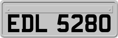 EDL5280