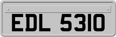EDL5310