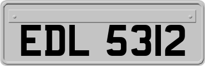 EDL5312