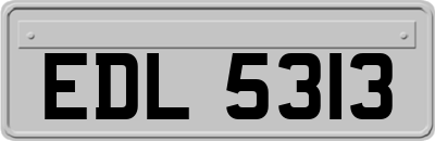 EDL5313