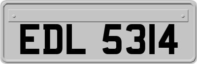 EDL5314