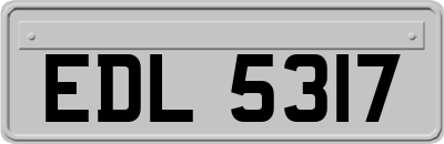 EDL5317