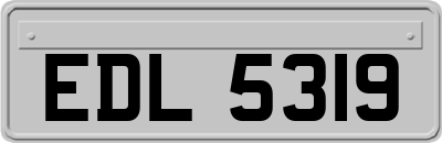 EDL5319